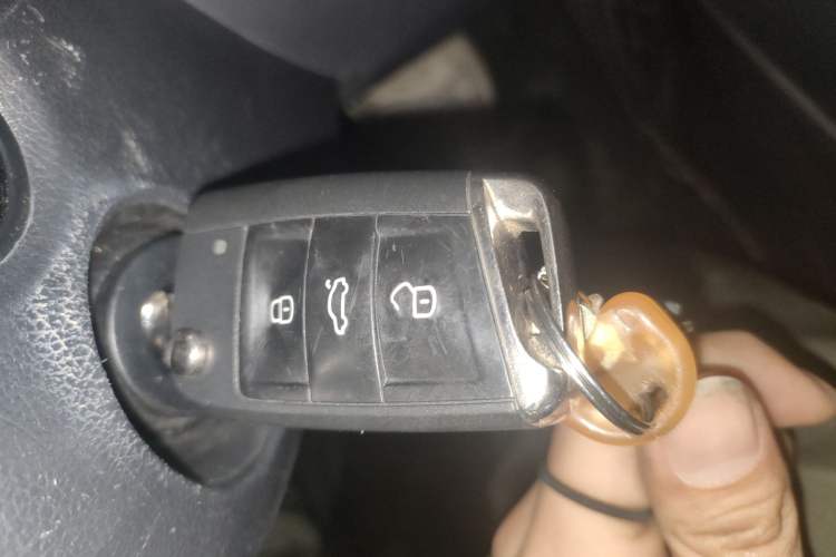 Used Volkswagen Golf 2019 200TSI DSG Comfort & Ambition Edition China VI Standard