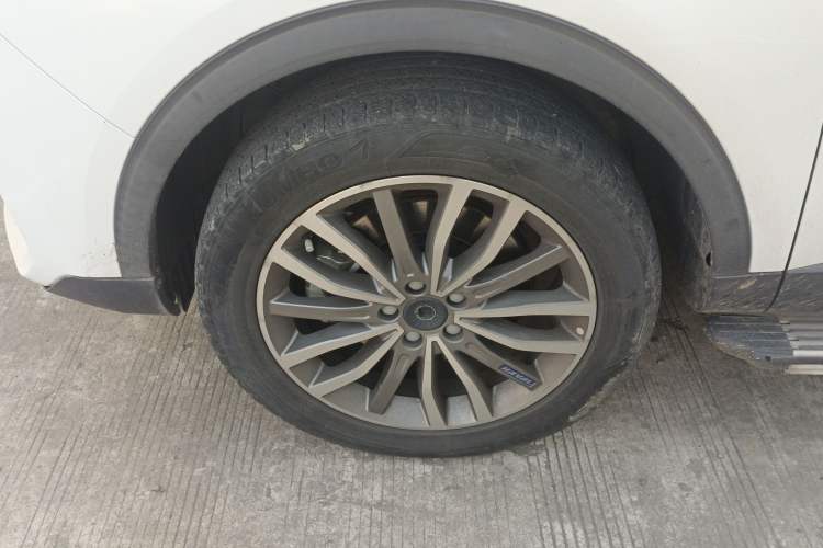 Used Haval H4 2019 1.5 GDIT DCT Ultra-Luxury Smart Connectivity Model China VI Standard