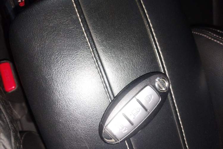 Used Nissan X-Trail 2020 2.5L XL ITS CVT 4WD Deluxe Navigation Edition