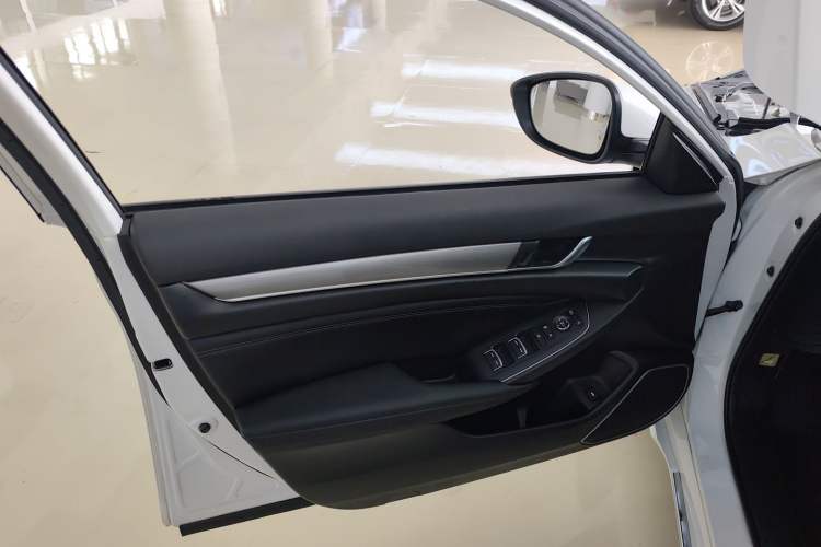 Used Honda Accord 2022 260TURBO Luxury Edition