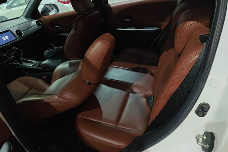 Used Honda XR-V 2020 1.5L CVT Classic Edition
