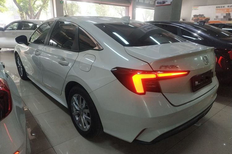 Used Honda Integra 2022 240TURBO Manual Exclusive Edition
