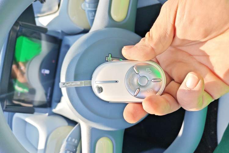 Used Bestune Pony 2025 222km Range Agile Horse