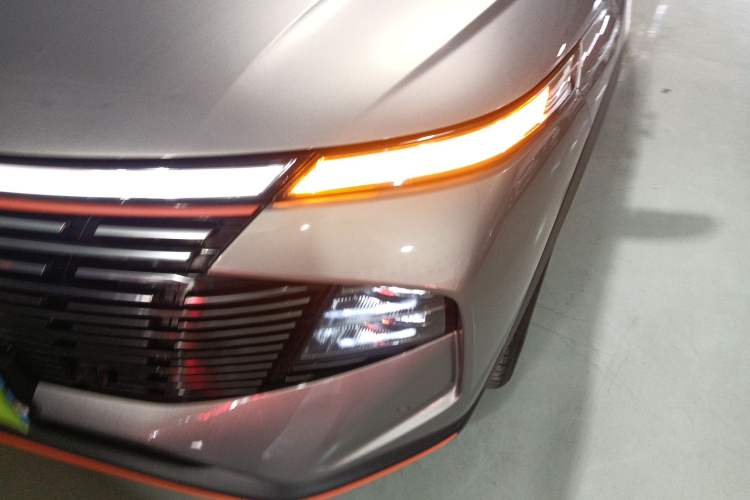 Used Haval XY 2022 1.5T Smart Enjoyment Edition DHT
