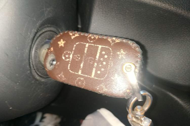 Used Honda CR-V 2019 240TURBO CVT 2WD Comfort Version China V
