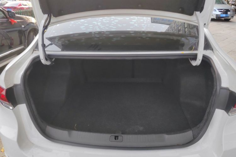 Used Buick GT 2018 18T Automatic Elite Model
