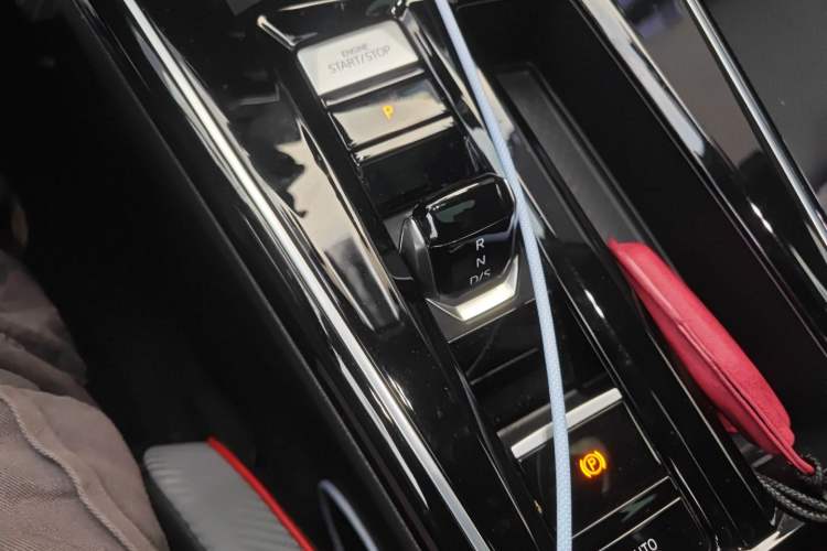 Used Volkswagen Lamando 2023 Lavida L 280TSI DSG Cool & Spicy Edition
