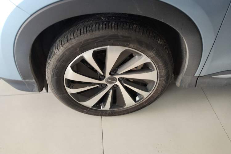 Used BYD Song PLUS New Energy 2023 Champion Edition DM-i 150KM Flagship PLUS
