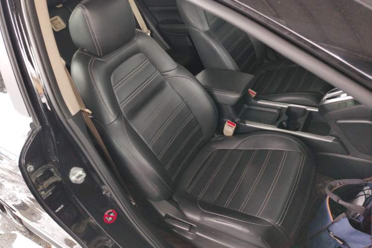 Used Honda CR-V 2021 240TURBO CVT 2WD Comfort Version