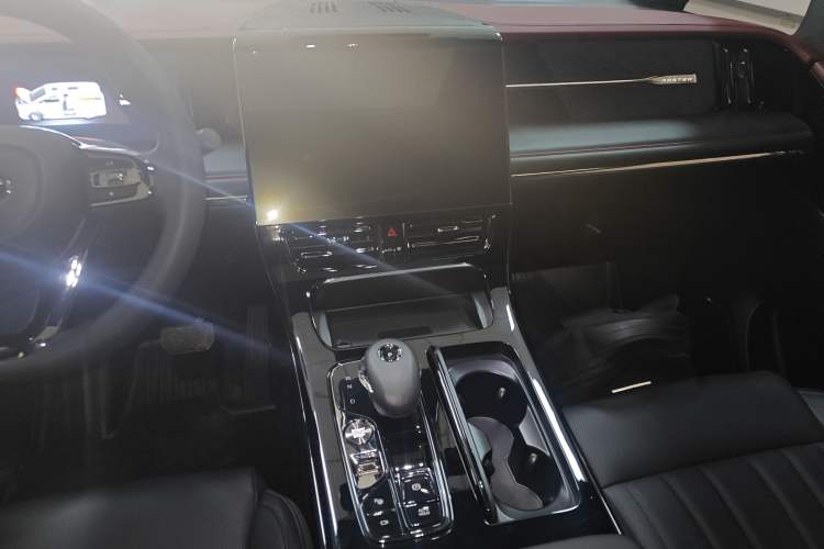 Used GAC Trumpchi M8 2024 Zongshi Series 400T Pioneer Edition