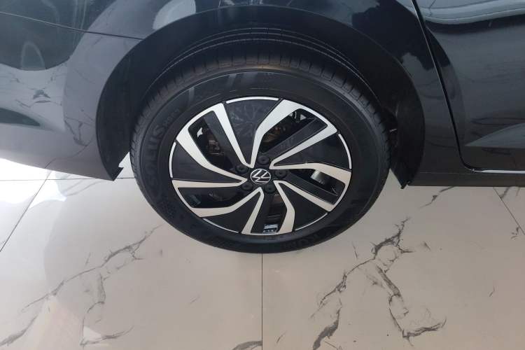 Used Volkswagen Lavida 2025 New Sharp 1.5L Outstanding New Vision Edition
