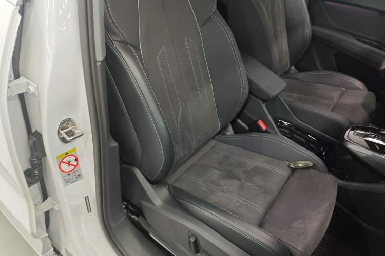 Used Audi Q4 e-tron 2023 40 e-tron Boundary Edition
