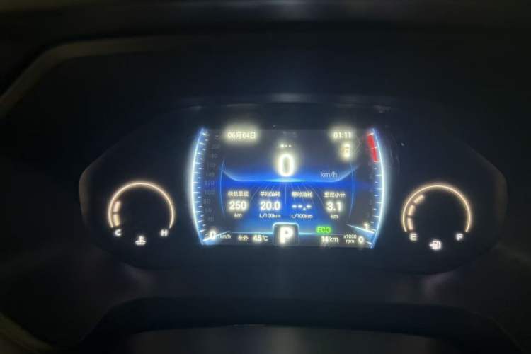 Used Chery Tiggo 8 2024 230TCI Automatic New Edition 5-Seater
