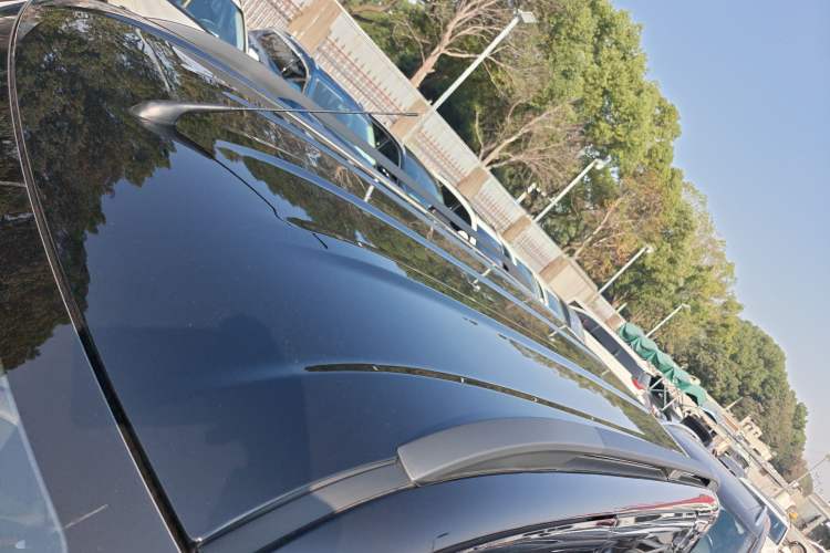 Used Wuling Zhiguang New Energy 
