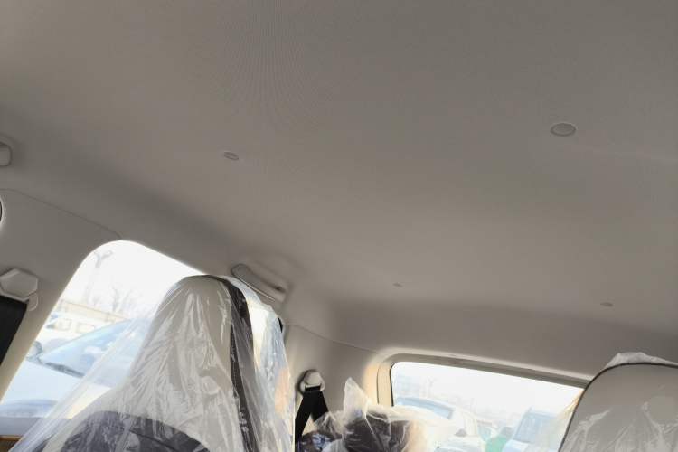 Used Wuling Bingo 2025 333 km Enjoyment Version