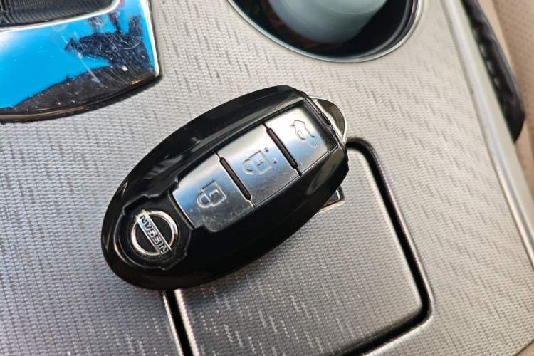 Used Nissan Teana 2016 2.0L XL Comfort Edition
