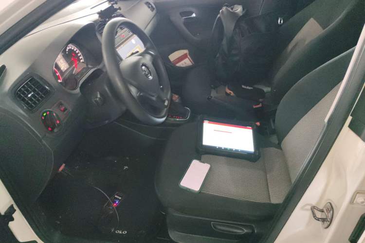 Used Volkswagen Polo 2016 1.4L Automatic Trendy Model
