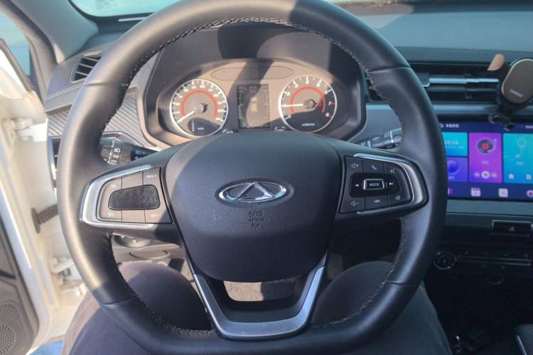 Used Chery Tiggo 3X 2022 PLUS 1.5L CVT Fashion Edition