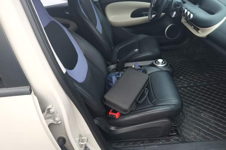 Used Wuling Bingo 2024 203km Light Edition
