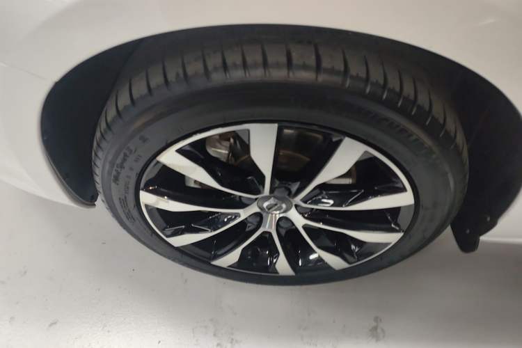 Used Volvo S60 2019 S60L Facelift T5 Intelligent Advanced Edition