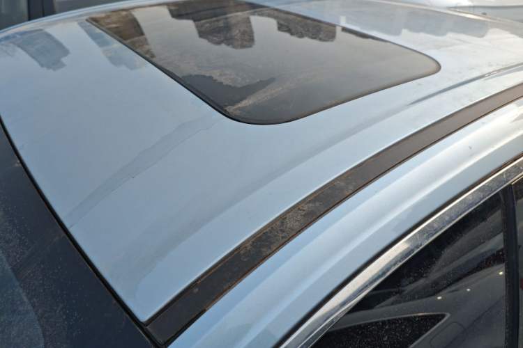 Used  L6 2025 EM-i 140km Starship Edition
