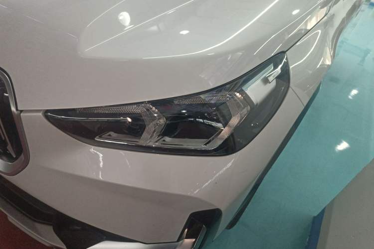 Used BMW X1 2023 sDrive25Li X Design Package
