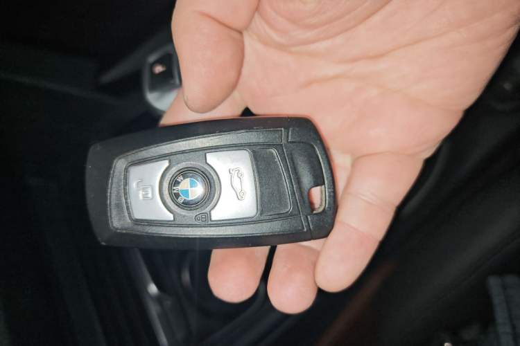 Used BMW 3 Series 2018 318i