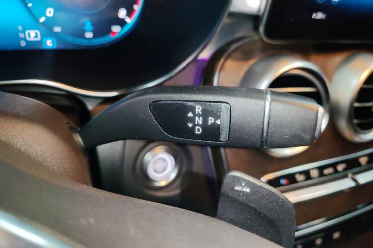 Used Mercedes-Benz GLC 2020 Facelift GLC 300 L 4MATIC Dynamic Edition