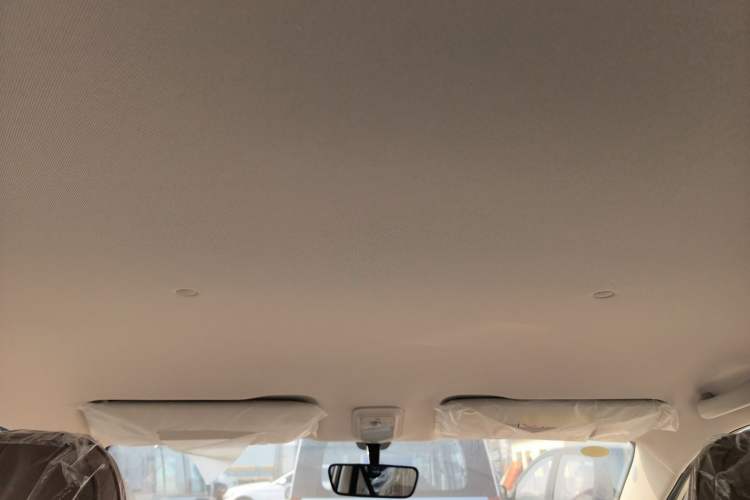 Used Wuling Bingo 2025 333 km Enjoyment Version