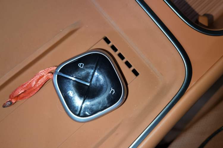 Used Wuling Xingguang S 
