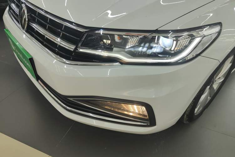 Used Volkswagen Bora 2021 1.5L Automatic Comfort Smart Connect Edition
