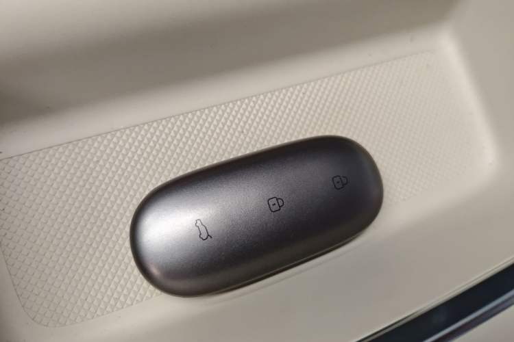 Used Li Auto L6 2024 Pro Model
