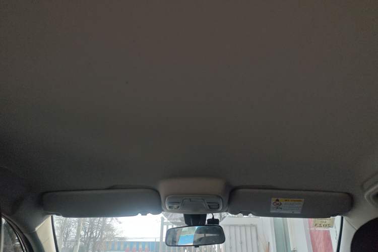 Used Geely Auto Vision 2020 1.5L CVT Value Edition
