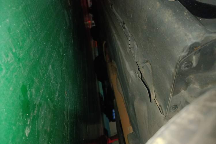 Used Mercedes-Benz GLC 2018 Facelift GLC 200 4MATIC
