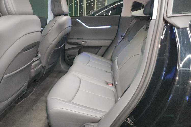 Used XPeng G6 2025 625 Long-Range Max Tech Edition
