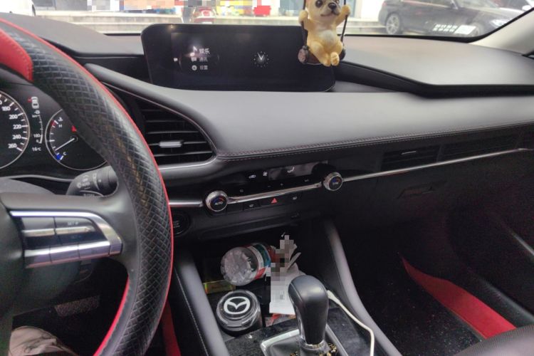 Used Mazda Mazda 3 Axela 2021 2.0L Automatic Zhiyao Edition