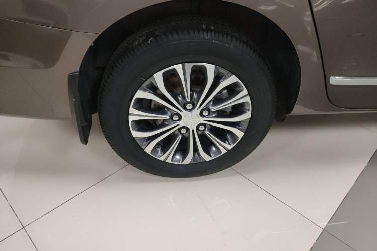 Used Buick GL8 2022 Land Business Class 652T Luxury Model