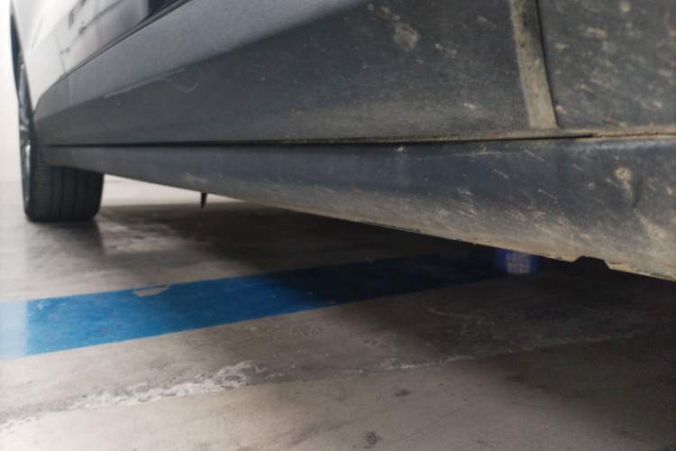 Used Leapmotor C11 2023 Range-Extended 300 Comfort Edition
