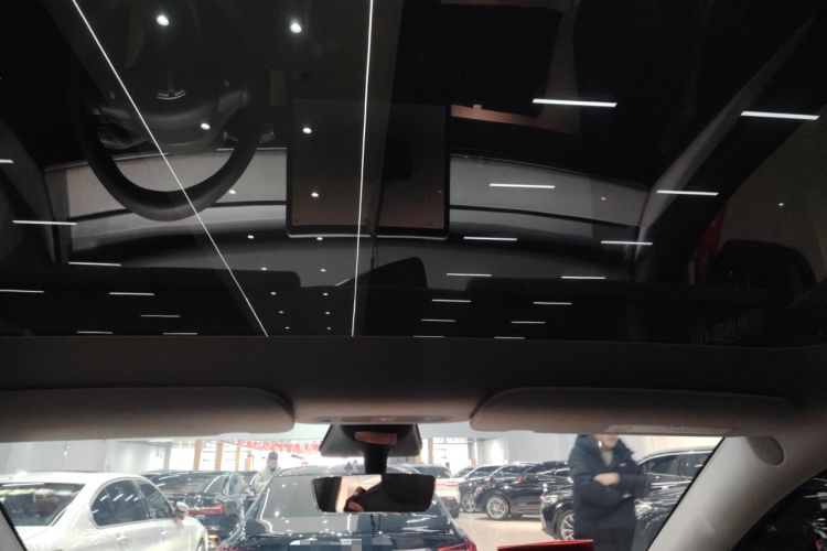 Used Tesla Model Y 2023 Rear-Wheel-Drive Version