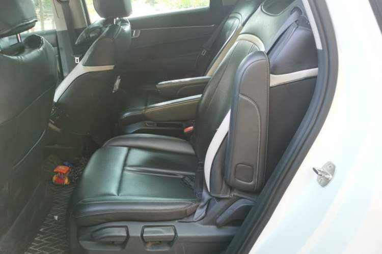 Used Wuling Victory 2020 1.5T CVT Flagship Edition
