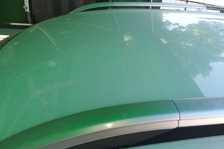 Used Baojun 730 2019 1.5L Manual Fashion Model 7-seater China VI
