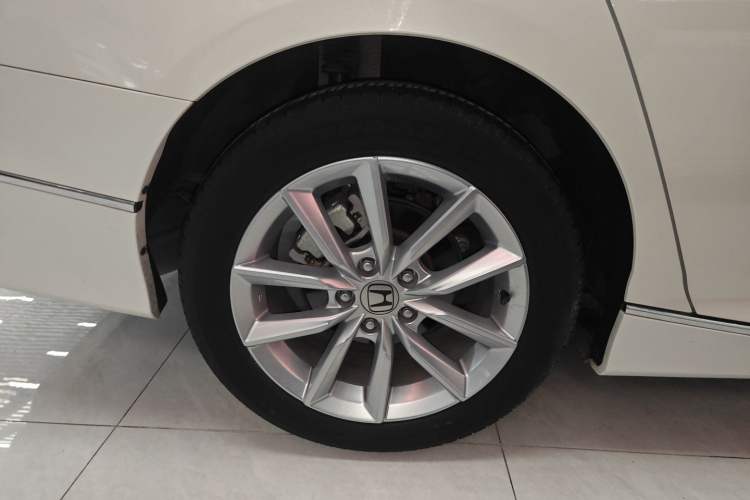 Used Honda Accord 2022 260TURBO Luxury Edition