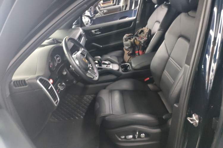 Used Porsche Cayenne 2019 Cayenne 3.0T
