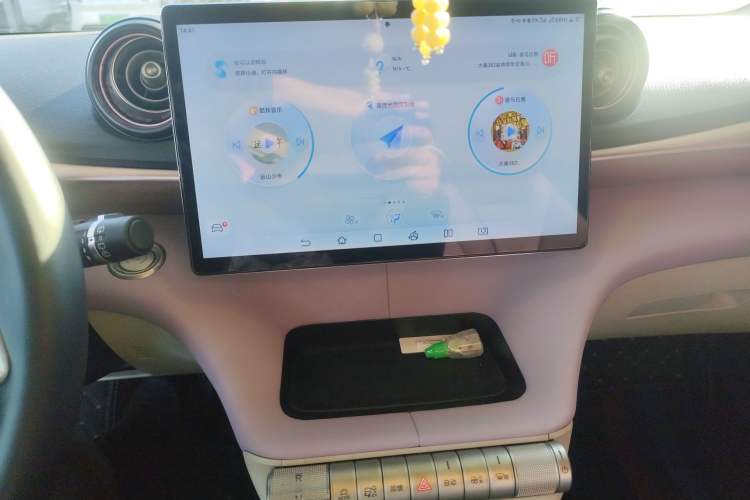 Used BYD Dolphin 2024 Honor Edition 420km Fashion Version
