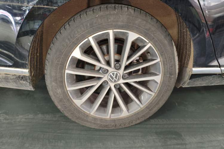 Used Volkswagen Magotan 2020 330TSI DSG Luxury Edition
