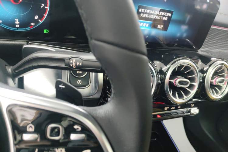 Used Mercedes-Benz GLB 2021 GLB 200 Fashion Model
