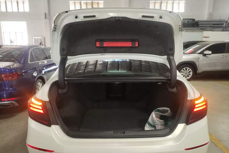 Used Honda Inspire 2022 260TURBO Elegant Edition