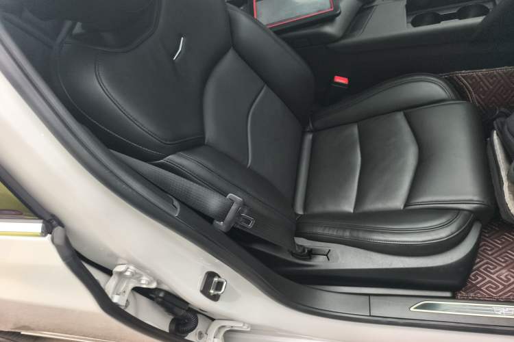 Used Cadillac CT6 2019 28T Luxury Model
