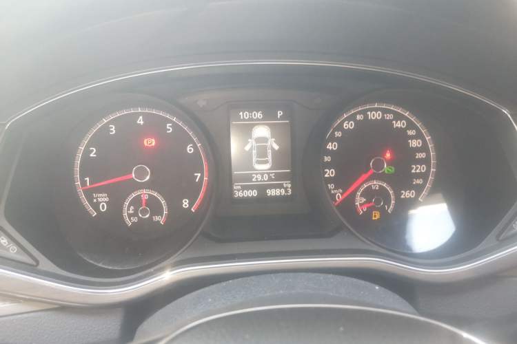 Used Volkswagen Passat 2017 330TSI DSG Luxury Edition