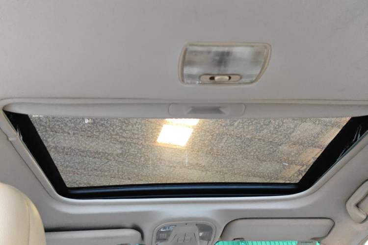 Used BYD Surui 2012 1.5TID Automatic Luxury Version
